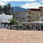Ona Blue A 150 Metros Del Mar